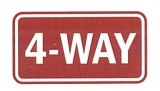 Multi Way Stop
