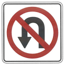 No  U  Turn