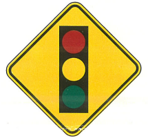 Signal Ahead