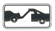 Tow Away Zone For             Parking Violations