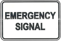 Traffic Signal Controlled By An Approaching Emergency              Vehicle Ahead